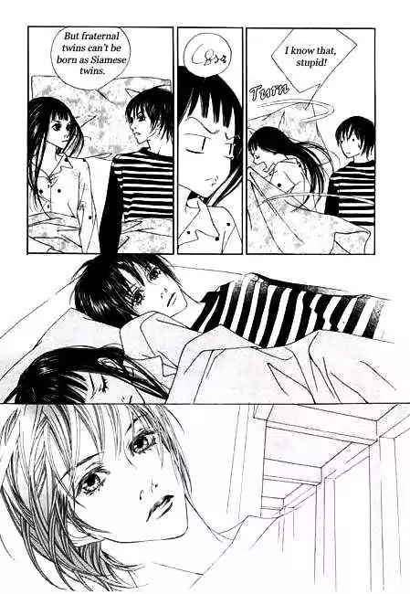 The Flowers of Evil  Chapter 3 image 30